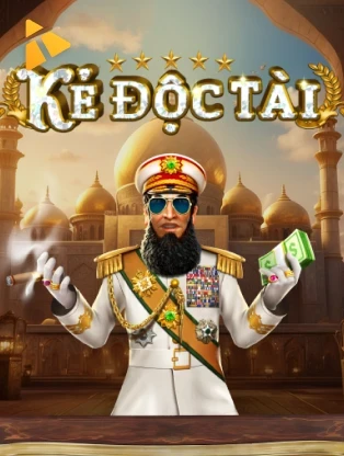 TX88 Kẻ Độc Tài