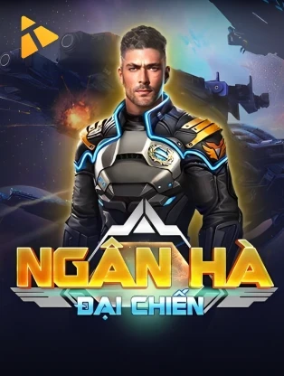 TX88 Ngân Hà Đại Chiến