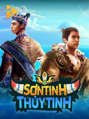 TX88 Sơn Tinh Thuỷ Tinh