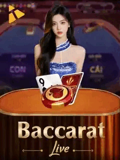 TX88 Baccarat Live