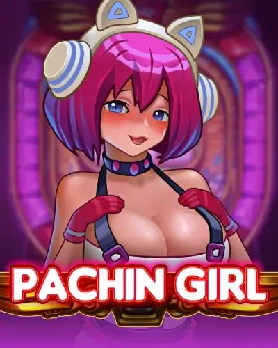 TX88 Pachin Girl