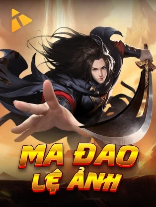 TX88 Ma Đao Lệ Ảnh