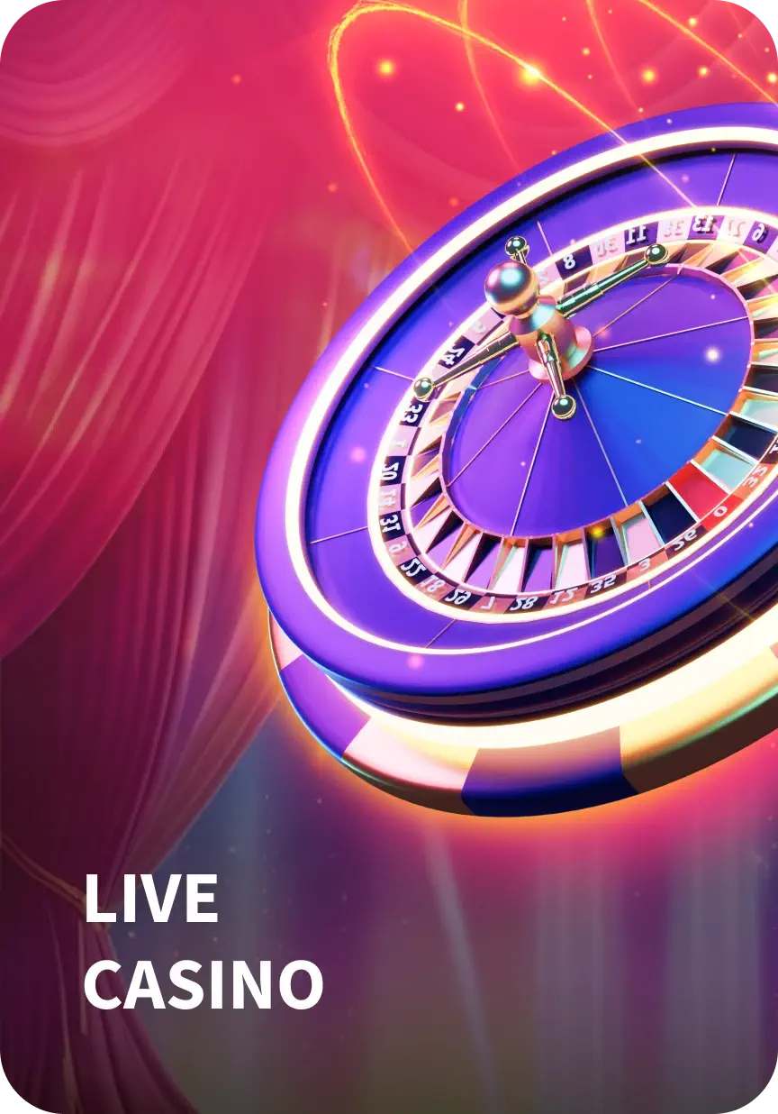 LIVE CASINO TX88