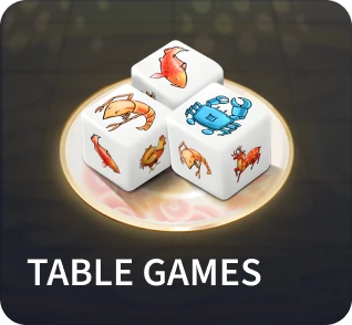 table games TX88