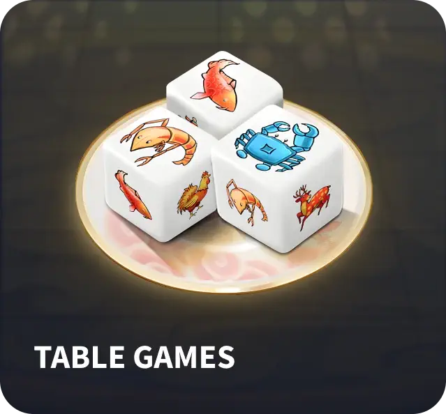 table games TX88